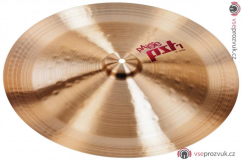 PAISTE PST 7 - China 18"