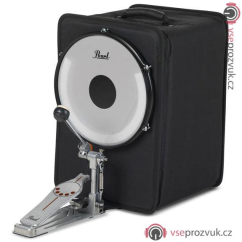 PEARL PSC-BC1213 Cajon Bass Case