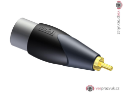 ProCab redukce CLP135 - XLR M - RCA