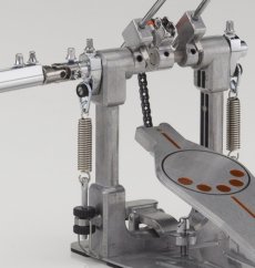 PEARL Double pedál - P-932 Demonator