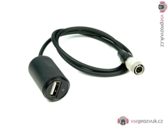 VDB HRS-USB