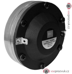 BMS  BMS4552ND 8/ohm