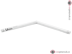 Deco lock DQ1-C22 2 koncový roh 120