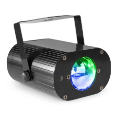 BeamZ LWE20 LED Efekt vodní vlny