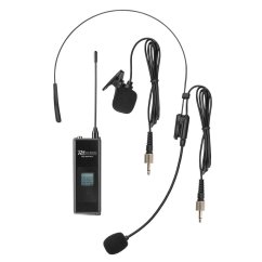 Power Dynamics PD520BP Bodypack set pro řadu PD52x