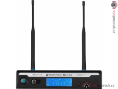 Electro-Voice  R300 Receiver A