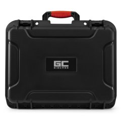 Power Dynamics GIGCase66R Universal Hard Case R Series