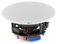 Power Dynamics FCS5 Low Profile Ceiling Speaker 100V 5,25”