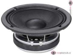 Faital Pro 6FE200 6" reproduktor, 4Ohm