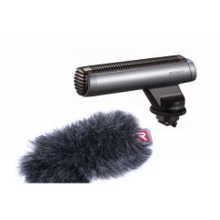 Rycote Special MiniWindjammer SONY ECM-HGZ1