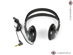 Williams Sound HED 024 -Stereo sluchátka