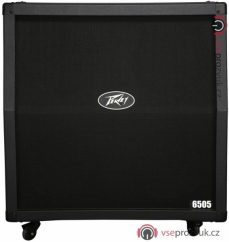 PEAVEY 6505 4x12 - Zkosený