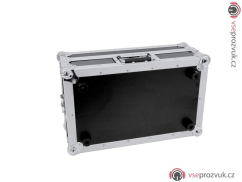 Mixer Case Pro &quot;B&quot;, 19&quot; 6HE, černý