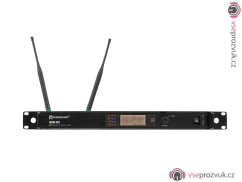 Relacart WAM-402 4CH digitální automatický UHF mix s DSP