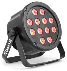 BeamZ SlimPAR 35