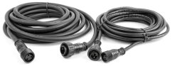 BeamZ Professional Prodlužovací sada IP kabelů pro reflektory BWA412/418