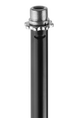 Vonyx MS100B Stojan na mikrofon (černý)