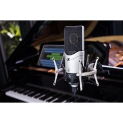 Sennheiser MK 4 digital