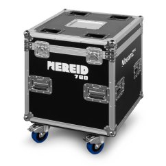 BeamZ Professional FC760N Flightcase pro 2x Nereid760