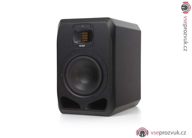 ADAM Audio S2V - aktivní studio reprobox