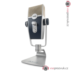 AKG C44-USB LYRA