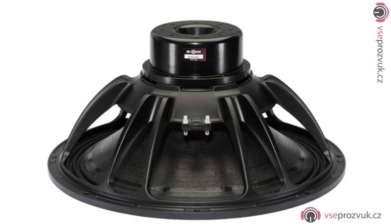 B&C Speakers 15DS115 8/ohm