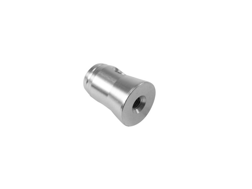 Alutruss QUADLOCK SV-1 Half Cone M-10