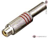 Stagg 0200-F-REDH