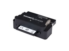 Sound Devices PIX-CADDY CF