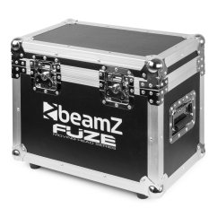 BeamZ FCFZ2 Flightcase Fuze for 2pcs MH