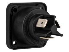 NEUTRIK NAC3FPX-TOP