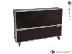 Roadinger přepravní Case pro 2x LCD TV 70&amp;quot;