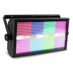 BeamZ BS960 Stroboskop LED RGBW Combi