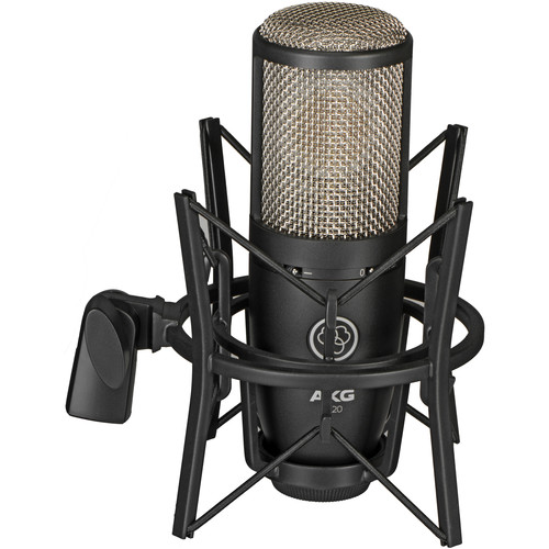 AKG Perception 420