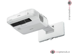 Epson EB-700U laserový projektor