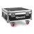 BeamZ Professional FCC10 Flightcase pro 8x BBP54 kombinované nabíjení