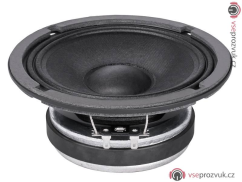 Faital Pro 6FE200 6" reproduktor, 8Ohm