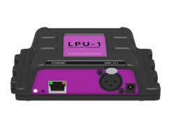 Visual Productions Cuety LPU-1