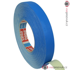 tesa GAFFA Premium Tex 4651 modrá