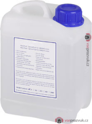 Look  CRYOFOG-FLUID 5l