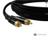 Sommer cable Onyx 2x2 RCA cable 2x 0,25 mm, 0,5 m