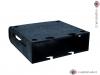 Rackový modul 19“/4HE, 3U