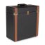 Audizio RC37 Vinyl record case luxe black