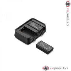 Sennheiser L 70 USB - Nabíječka pro akumulátory