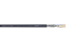 Sommer Cable 580-0401 MERCATOR CAT.6a Highflex