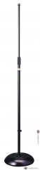 Stagg MIS-1120BK, mikrofonní stojan