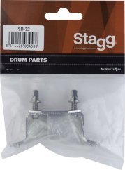 Stagg SB-32, držák struníku