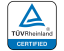 BeamZ BC50B-150F Foldable Quick Release Clamp Black