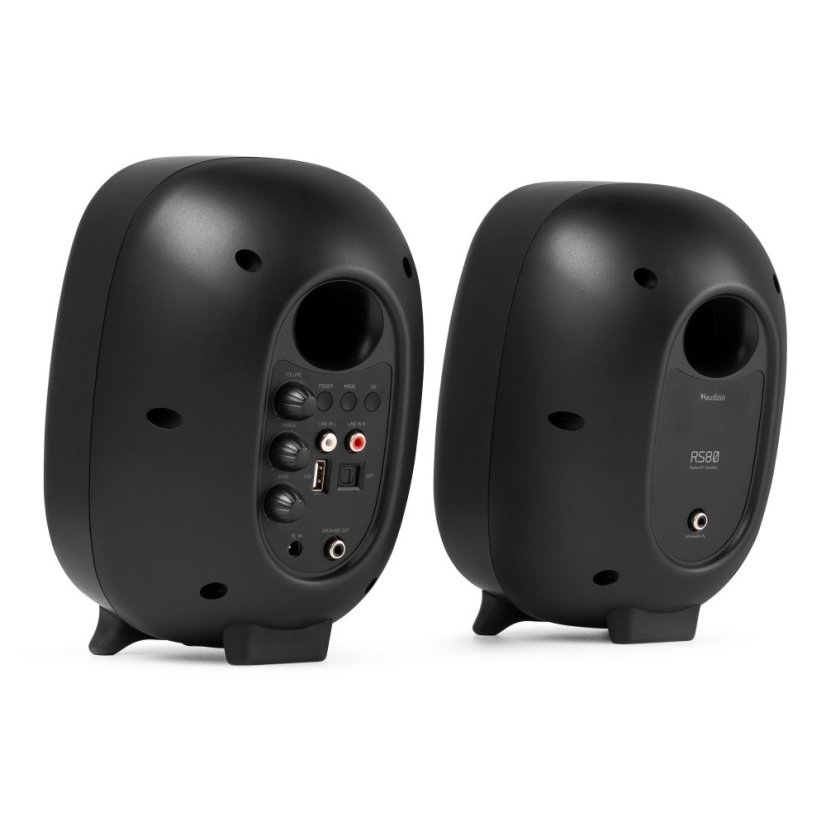 Audizio RS80