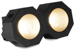 BeamZ SB200 Stage Blinder 2X 50W COB LED